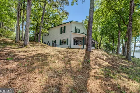 Exterior - 2000 Campbell Rd, Covington, GA 30014 photo 9 of 25