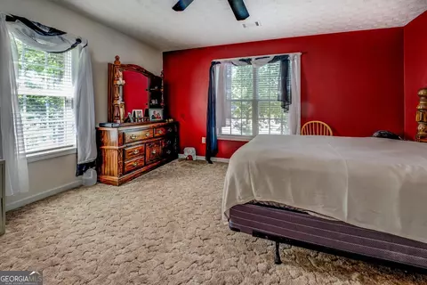 Bedroom - 2000 Campbell Rd, Covington, GA 30014 photo 5 of 5