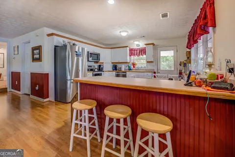 Kitchen - 2000 Campbell Rd, Covington, GA 30014 photo 3 of 3