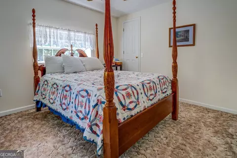 Bedroom - 2000 Campbell Rd, Covington, GA 30014 photo 1 of 5