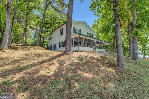 Exterior - 2000 Campbell Rd, Covington, GA 30014 photo 10 of 25