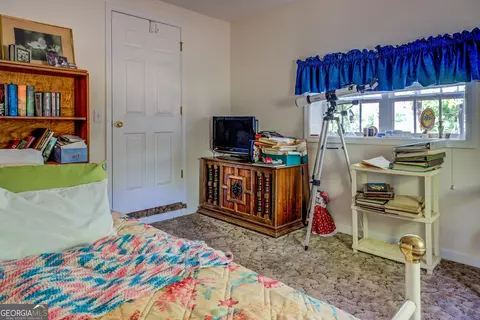 Bedroom - 2000 Campbell Rd, Covington, GA 30014 photo 2 of 5