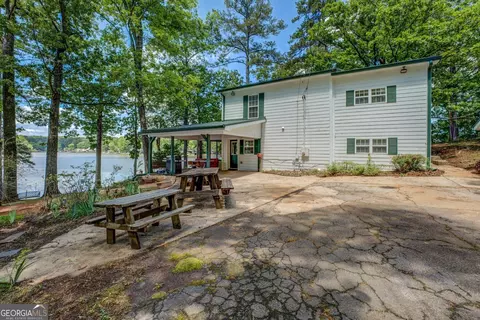 Exterior - 2000 Campbell Rd, Covington, GA 30014 photo 16 of 25