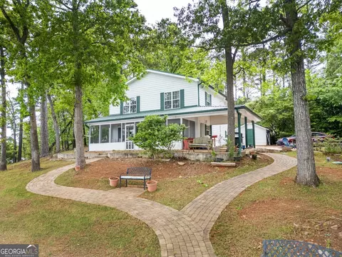 2000 Campbell Rd, Covington, GA 30014