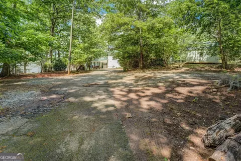 Exterior - 2000 Campbell Rd, Covington, GA 30014 photo 25 of 25