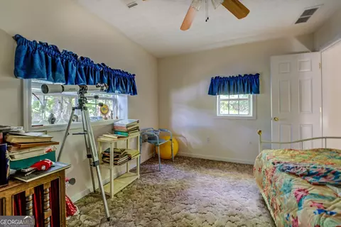 Bedroom - 2000 Campbell Rd, Covington, GA 30014 photo 3 of 5