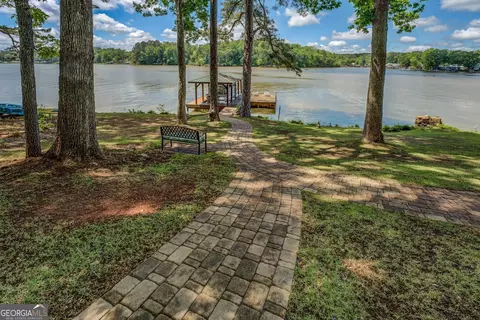 Exterior - 2000 Campbell Rd, Covington, GA 30014 photo 14 of 25