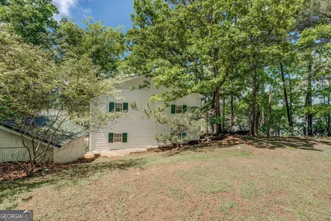 Exterior - 2000 Campbell Rd, Covington, GA 30014 photo 19 of 25