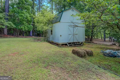 Exterior - 2000 Campbell Rd, Covington, GA 30014 photo 17 of 25