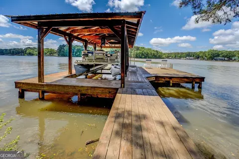 Exterior - 2000 Campbell Rd, Covington, GA 30014 photo 22 of 25