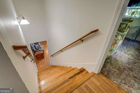 Entry Way - 2000 Campbell Rd, Covington, GA 30014 photo 1 of 1