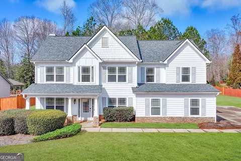 4719 Shady Lake Cir, Gainesville, GA 30507