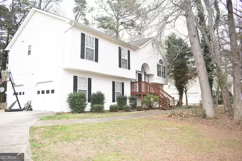 1929 David Dr, Douglasville, GA 30135
