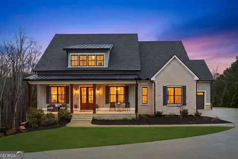 4445 Pebble Rock Dr, Cumming, GA 30041