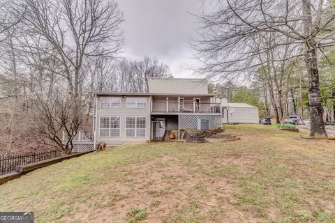 22 Etna Loop, Cedartown, GA 30125