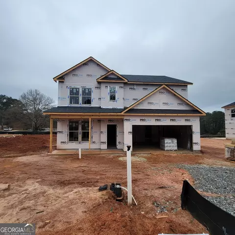 117 Bramblewood Ln, Perry, GA 31069