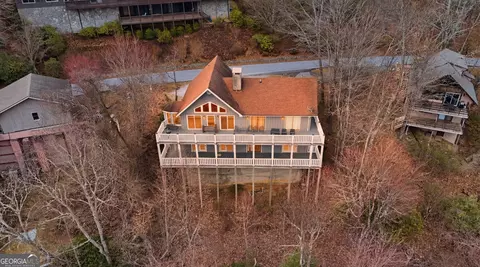 119 Buttermilk Cir, Sky Valley, GA 30537