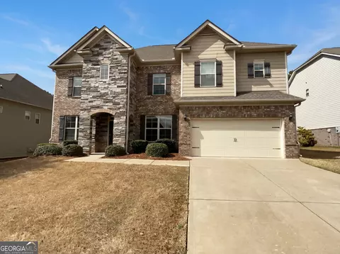 415 Piedmont Cir, Covington, GA 30016