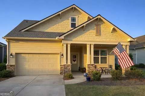 823 Cotton Creek Dr, Canton, GA 30115