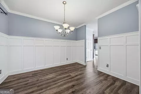 Entry Way - 417 Ryoaks Dr, Hampton, GA 30228 photo 2 of 3