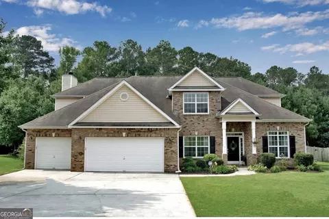 417 Ryoaks Dr, Hampton, GA 30228