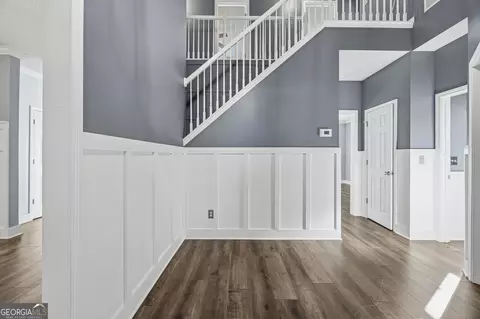 Entry Way - 417 Ryoaks Dr, Hampton, GA 30228 photo 1 of 3