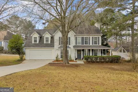209 Kensington Trce, Stockbridge, GA 30281