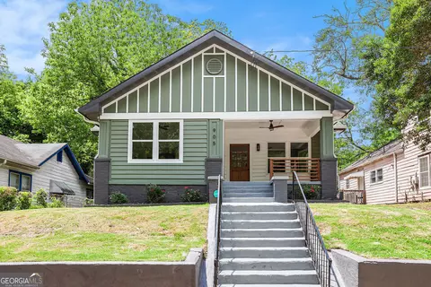 905 Gaston St SW, Atlanta, GA 30310