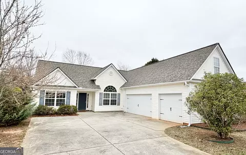 746 Morris Ln, Winder, GA 30680