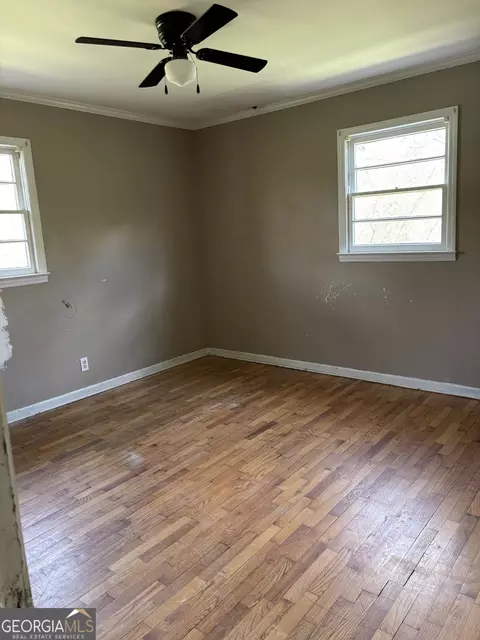 Bedroom - 309 Crest Dr, Calhoun, GA 30701 photo 1 of 4