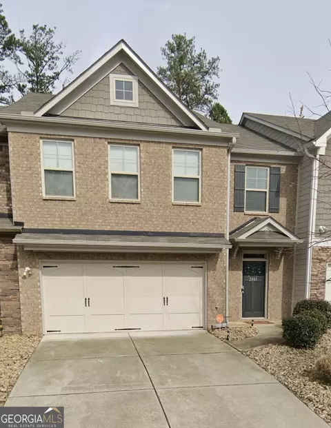 2880 Cooper Brook Dr, Snellville, GA 30078