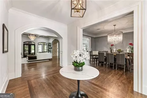 Entry Way - Undisclosed, Milton, GA 30004 photo 1 of 6