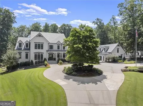 Exterior - Undisclosed, Milton, GA 30004 photo 4 of 36