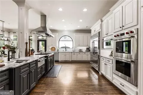 Kitchen - Undisclosed, Milton, GA 30004 photo 1 of 6