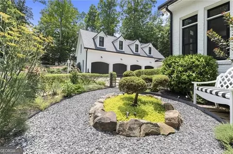 Exterior - Undisclosed, Milton, GA 30004 photo 16 of 36