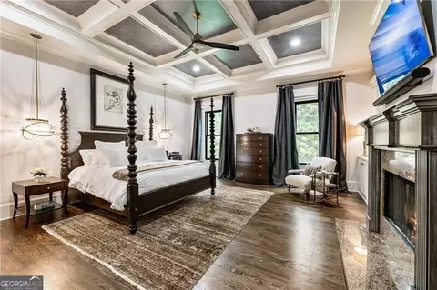 Bedroom - Undisclosed, Milton, GA 30004 photo 1 of 6