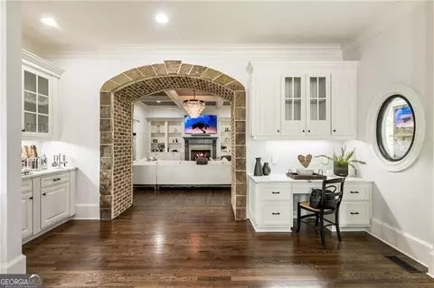 Entry Way - Undisclosed, Milton, GA 30004 photo 4 of 6