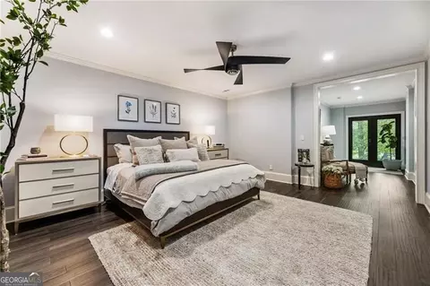 Bedroom - Undisclosed, Milton, GA 30004 photo 6 of 6