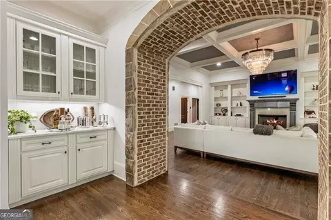 Entry Way - Undisclosed, Milton, GA 30004 photo 3 of 6