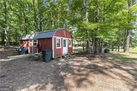 Exterior - Undisclosed, Milton, GA 30004 photo 21 of 36