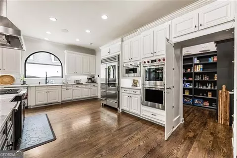 Kitchen - Undisclosed, Milton, GA 30004 photo 5 of 6