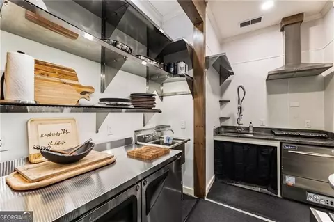 Kitchen - Undisclosed, Milton, GA 30004 photo 6 of 6