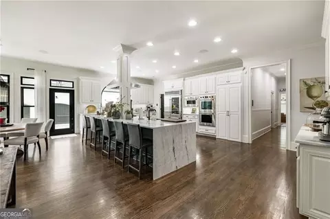 Kitchen - Undisclosed, Milton, GA 30004 photo 2 of 6
