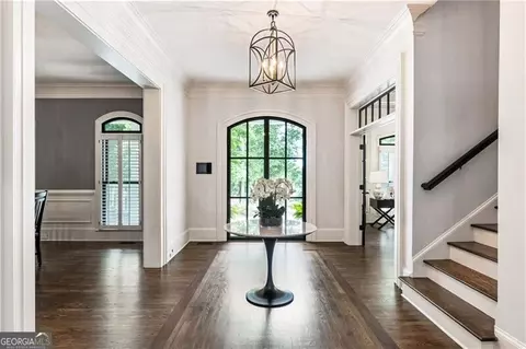 Entry Way - Undisclosed, Milton, GA 30004 photo 2 of 6