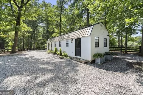Exterior - Undisclosed, Milton, GA 30004 photo 17 of 36