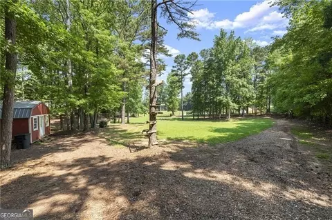Exterior - Undisclosed, Milton, GA 30004 photo 20 of 36