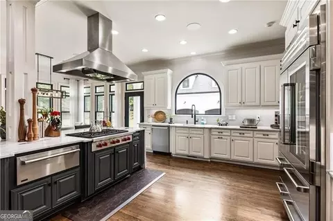 Kitchen - Undisclosed, Milton, GA 30004 photo 3 of 6