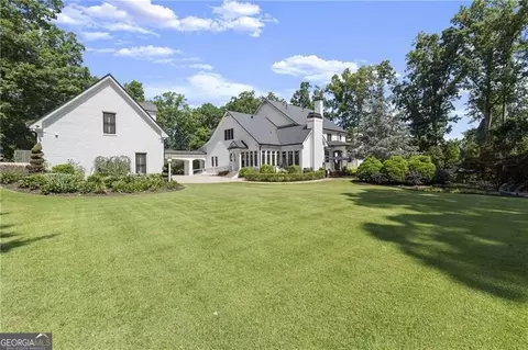 Exterior - Undisclosed, Milton, GA 30004 photo 23 of 36