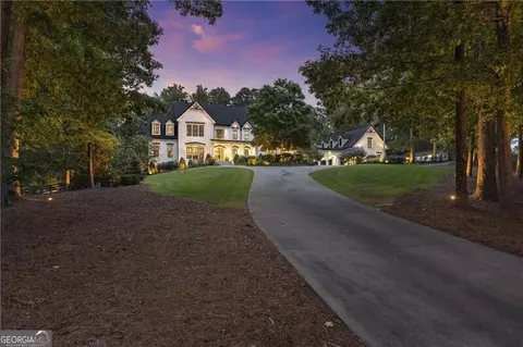 Exterior - Undisclosed, Milton, GA 30004 photo 28 of 36