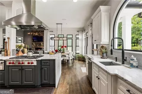 Kitchen - Undisclosed, Milton, GA 30004 photo 4 of 6